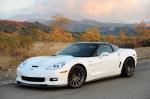 Chevrolet Corvette ZR1 ZR750 by Hennessey 2012 года